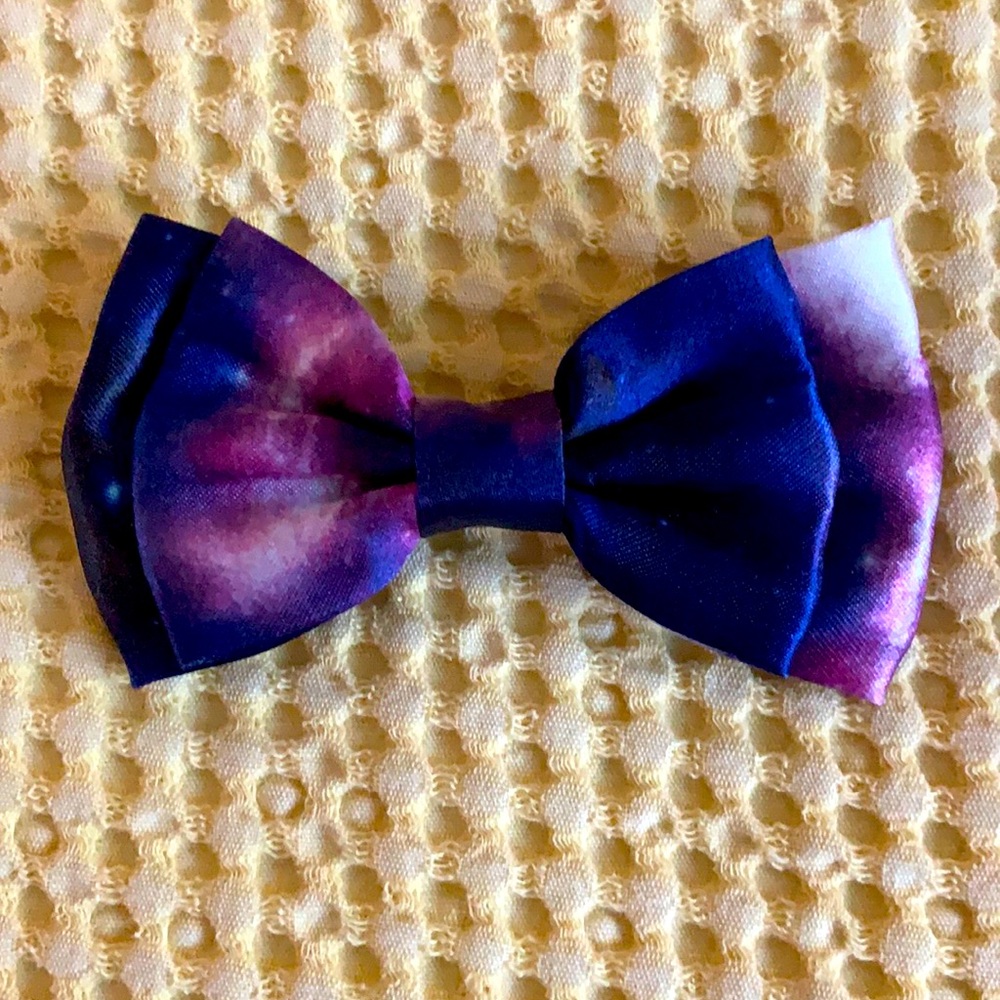 Hair bow